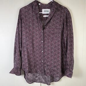Grayson‎ The Hero Button Down Shirt Print